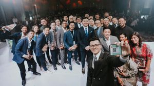 FORTUNE Indonesia Summit 2026: Forum Utama Pengambil Keputusan Bisnis Berpengaruh