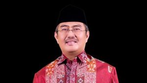 Cegah Tudingan Miring, Ketua MK Diimbau Tak Ikut Putuskan Batas Usia Capres dan Cawapres