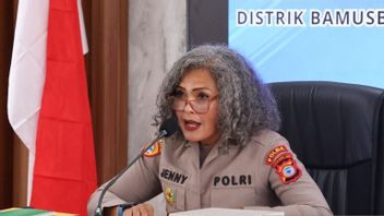 警方逮捕了西巴布亚东部坦布劳12名袭击Nakes的肇事者