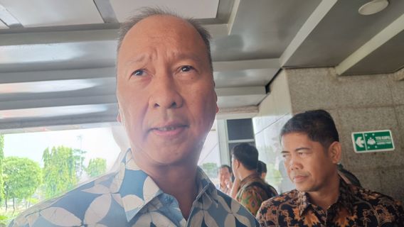 Menperin Agus Sebut Industri Manufaktur RI Bisa Capai Net Zero Emission pada 2050