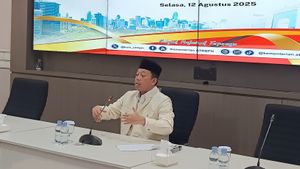 Sebut Tanah Dua Tahun Tak Dipakai Diambil Negara, Nusron Wahid: Candaan Tidak Tepat