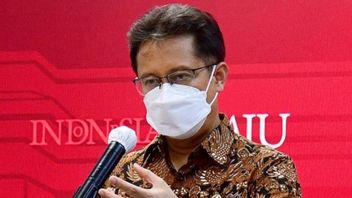 Good News From Minister Of Health Budi! TBC Vaccine Ready For 3rd Phase Clinical Trial
