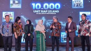 Lead the National Auction House Ecosystem, BTN flooded the market with 10,000 Second Housing and 5 Percent Interest Mortgage Loans