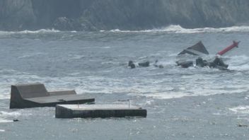 日本の津波からのラブストーリー:高松康夫は妻の遺体を見つけるために10年を潜った