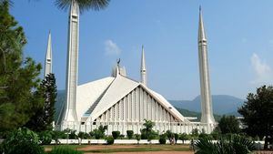    Pakistan Desak India Segera Pulihkan Perjanjian Perairan Indus