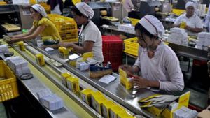 Sido Muncul Siap Luncurkan Produk Minuman Sehat yang Menyasar Gen Z dan Milenial