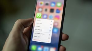 WhatsApp Diminta Ubah Kebijakan Aplikasinya Oleh Komisi Uni Eropa Hingga Bulan Depan, Ini Alasannya!