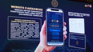 Polda Bali Luncurkan Cakrawasi, Aplikasi Pengawas WNA untuk Cegah Kejahatan