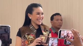 Saling Sindir Absen di Mediasi, Kubu Nikita Mirzani dan Reza Gladys Adu Argumen Soal Itikad Baik