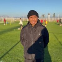 Waketum PSSI Yakin Timnas Indonesia Lolos 16 Besar Piala Asia 2023