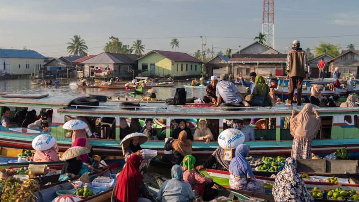 Kuatkan Sektor Produktif, Bank Mandiri Kucurkan Rp38,11 Triliun KUR hingga Oktober 2025