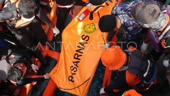 Jasad Pelatih Valencia FC Ditemukan Mengambang di Perairan Taman Nasional Komodo Labuan Bajo