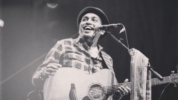 Penampilan Hologram Glenn Fredly Jadi Keunikan dari Soundsfest 2025