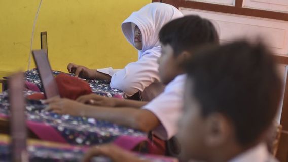 FSGI Tolak UN Jadi Syarat Kelulusan Sekolah