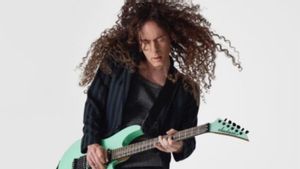 Marty Friedman Mengaku Keluar dari Megadeth dengan Cara yang Kurang Baik