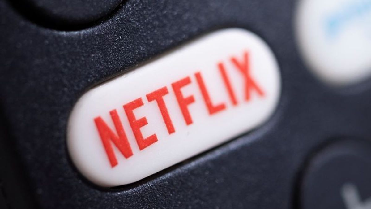 Awas! Pengguna Netflix yang Berbagi Kata Sandi Akan Ditindak Tegas 