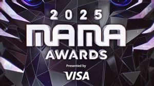Daftar Nominasi MAMA Awards 2025, aespa dan Jennie Terbanyak