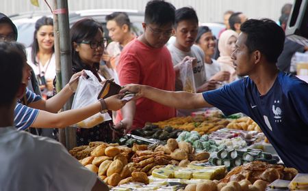 Sinergi Pemerintah, BI, dan OJK Harus Dimaksimalkan Agar KUR Tepat Sasaran