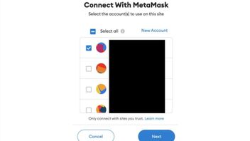 Phishing Attack Targets MetaMask Users Through Suspicious Popups