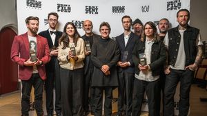Perayaan 25 Tahun World Soundtrack Awards: Optimisme Musik Orkestra di Tengah Gempuran AI
