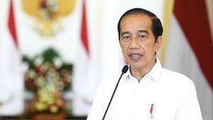 The Number Of Cooperatives Down Drastically During The One Decade Of Jokowi's Leadership