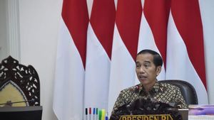 Mengenal Asal Muasal Panggilan 'Jokowi'