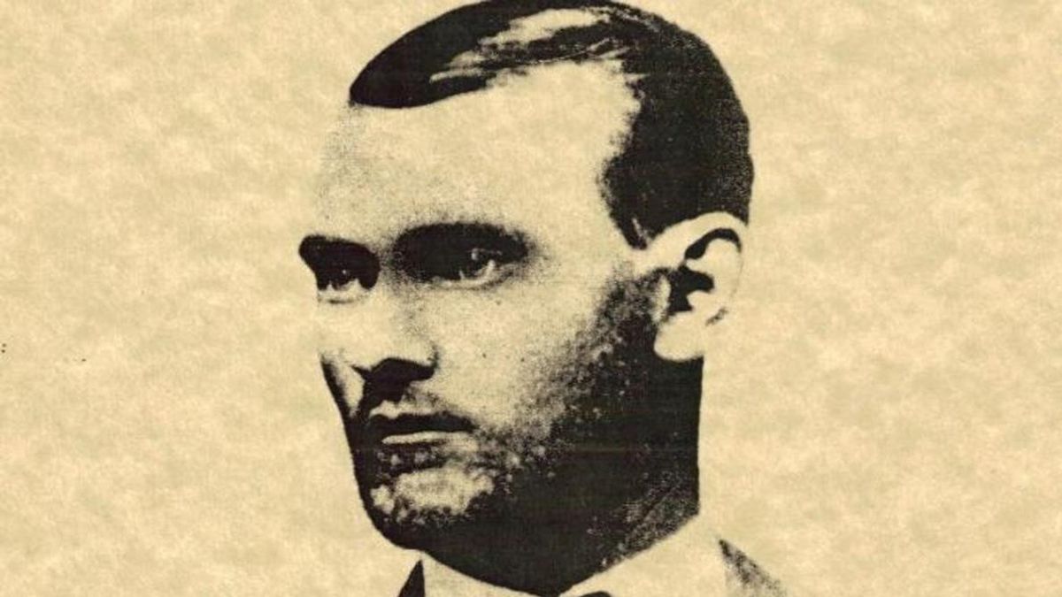 Jesse James Killed By His Companion For $ 10 Thousand In History Today, April 3, 1882