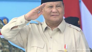 Prabowo Minta TNI Introspeksi dan Amankan SDA Indonesia