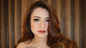Nathalie Holscher Minta Maaf ke Erika Carlina, Sebut Jadi Pembelajaran Pilih Teman