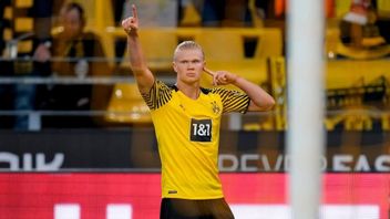 Erling Haaland Is Priced At An Exorbitant Price, Liverpool Manager Jurgen Klopp Is Never Interested: So Crazy!