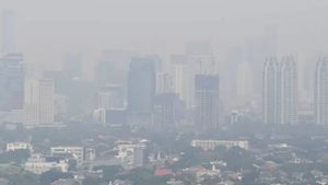Prabowo Singgung Anies Salahkan Angin Soal Polusi Jakarta, Dibalas Ini oleh Eks Gubernur DKI