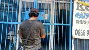  Alami Gangguan Mental, Polisi Periksa Ibu Kandung Bocah yang Ditemukan Membusuk di Kamar