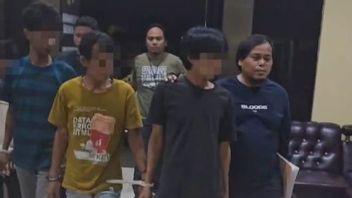 西冷警察逮捕4名猥残疾妇女的男子