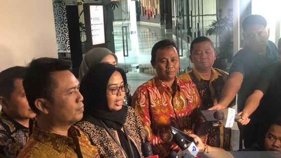 West Java KPU Limits Expenditure Expenditures For The Maximum Paslon Campaign Of IDR 150 Billion