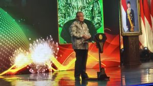 BI Luncurkan Empat Program Strategis dalam ISEF 2025