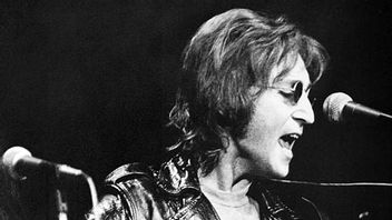 Les Dents De John Lennon Vendues Pour Environ 378 Millions De Rp Dans L’histoire Aujourd’hui 5 Novembre 2011