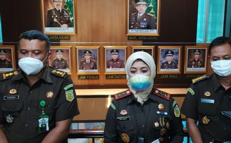 Korban Sodomi Kasi Pengelolaan Barang Rampasan Kejari Bojonegoro Diberi Uang Rp300 Ribu