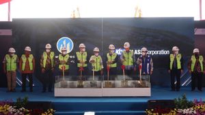 PTPP Siap Bersinergi dalam Pembangunan Pabrik Kaca di Batang