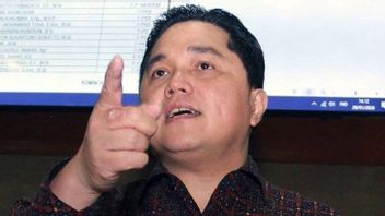 Lowongan Kerja di BUMN Sebanyak 2.700 Formasi, Erick Thohir: Program Ini Berperan Penting