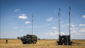 ロシアのロステック、移動電子戦システムの新しい撹乱モジュールを開発