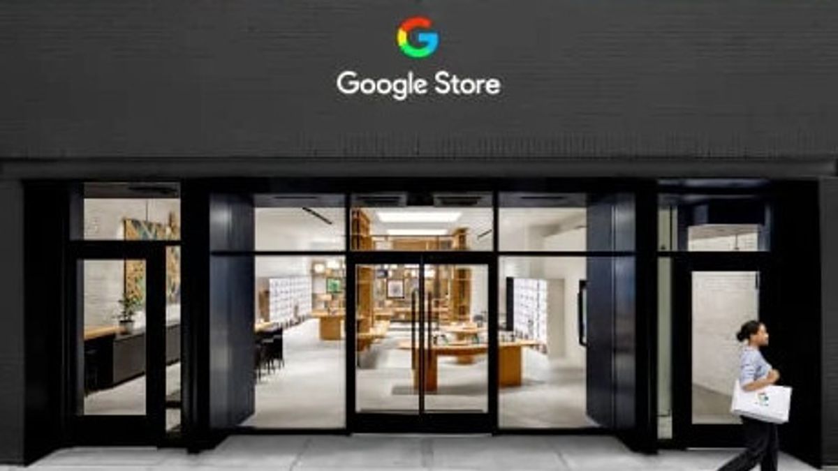 The Fourth Google Store Will Be Founded In Boston Next Year