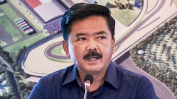 Gubernur Rusdy Mastura Sambangi Menteri Hadi, Berharap Percepat Masalah Agraria di Sulteng