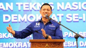 AHY dan SBY Sambangi Hambalang Sore Ini, Bakal Beri Dukungan ke Prabowo