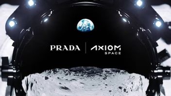 Preda Designs Space Clothing For Artemis III Mission To The Moon's South Pole