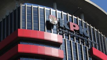 Komisaris Utama PT AIP Jadi Tersangka dan Ditahan KPK Terkait Kasus Pengadaan CSRT