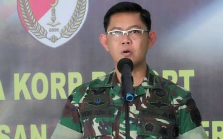 Oknum TNI Penganiaya Warga Sipil di Toko Buah Bukan Anggota Kodim Depok