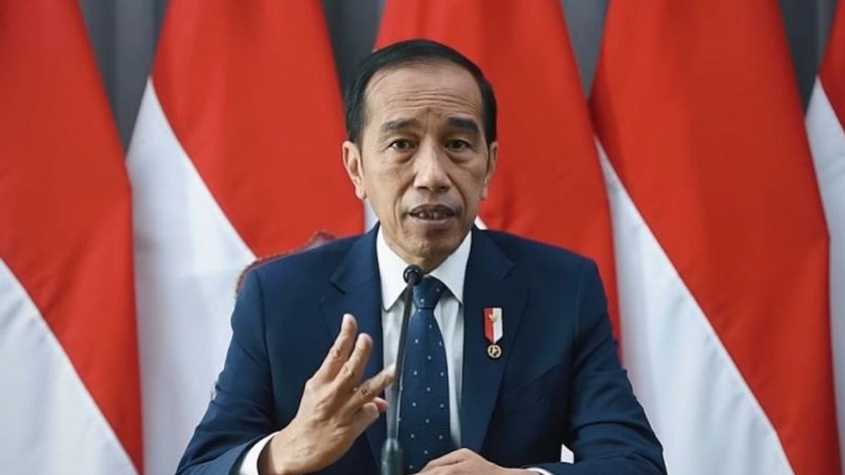 Presiden Jokowi Kembali Tegaskan Indonesia Siap Jadi Hub Produksi-Distribusi Vaksin
