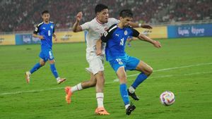Jadwal Drawing Putaran Ketiga Kualifikasi Piala Dunia 2026 Zona Asia