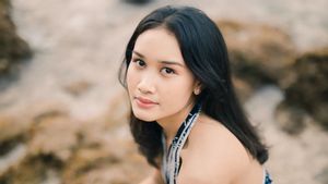 Dari Dunia Medis ke Musik, Widya Wirayanti Awali Perjalanan Musiknya lewat Single Debut <i>Saling Jaga</i>