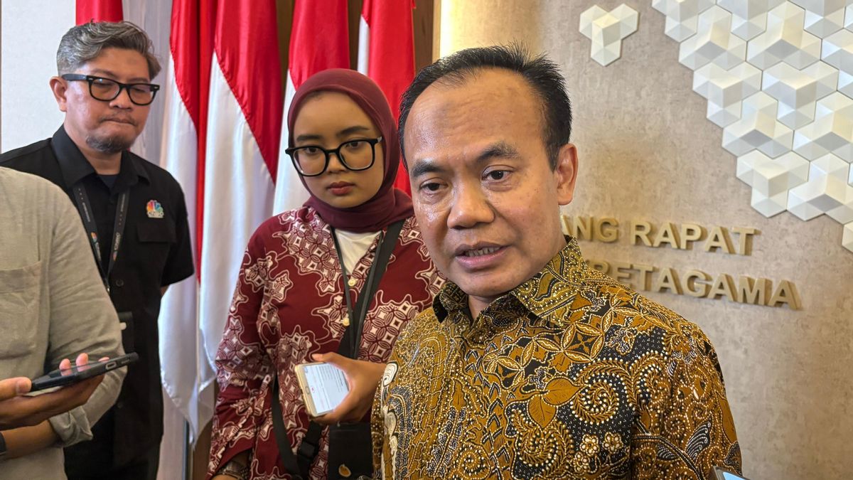 Total Investasi KEK Gresik dan Kendal Tembus Rp190,9 Triliun
